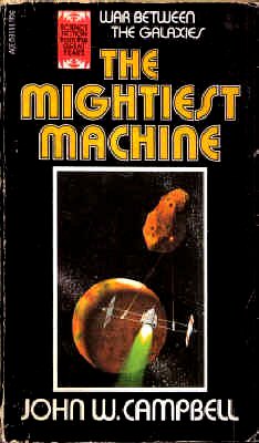 The Mightiest Machine